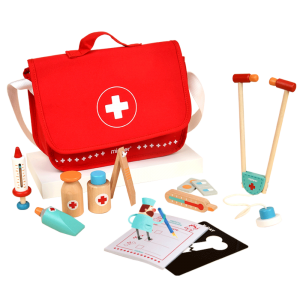 MY FIRST MEDICAL KIT